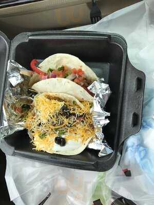 Salsarita's Fresh Mexican Grill