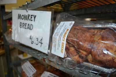 Great Harvest Bread Co.