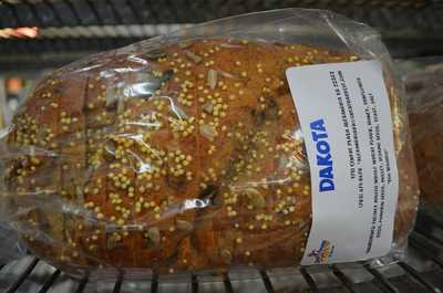 Great Harvest Bread Co.