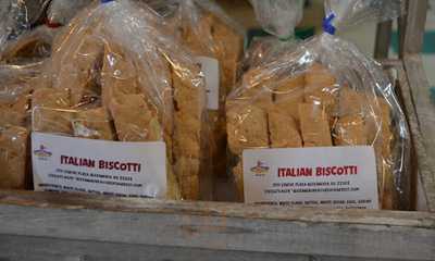 Great Harvest Bread Co.