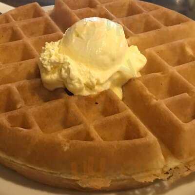 Waffles Plus