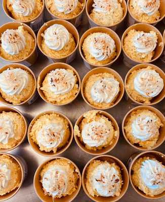 High Society Cheesecake