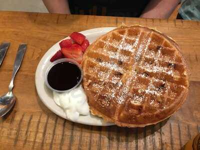 Maple Street Biscuit Company - Hardin Valley