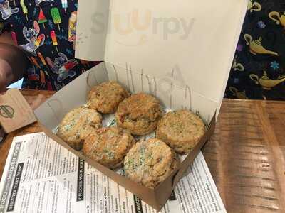 Maple Street Biscuit Company - Hardin Valley