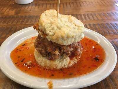 Maple Street Biscuit Company - Hardin Valley