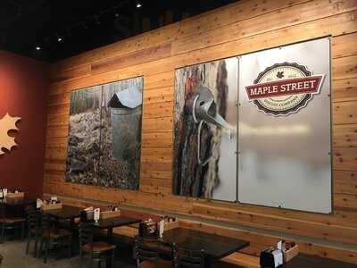 Maple Street Biscuit Company - Hardin Valley