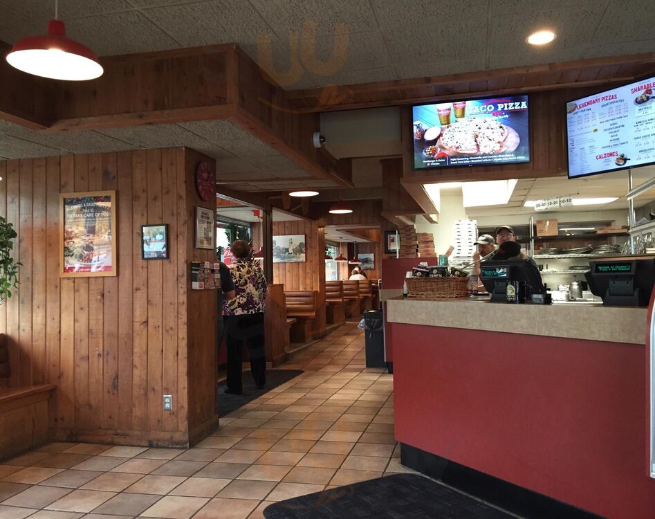 Davanni's Pizza & Hot Hoagies