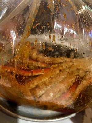 Hook & Reel Cajun Seafood & Bar