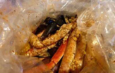 Hook & Reel Cajun Seafood & Bar