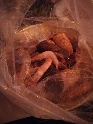 Hook & Reel Cajun Seafood & Bar