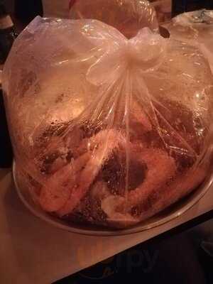 Hook & Reel Cajun Seafood & Bar