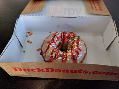 Duck Donuts