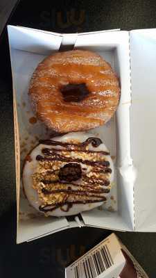 Duck Donuts