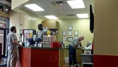 Guthrie's Golden Fried Chicken Fingers
