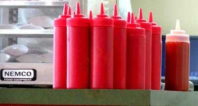 Guthrie's Golden Fried Chicken Fingers