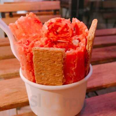 Ciao Ice Cream Bar