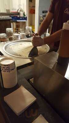 Ciao Ice Cream Bar