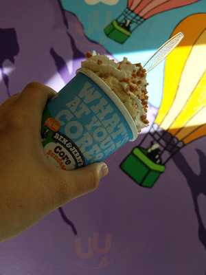 Ben & Jerry's