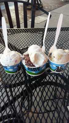 Ben & Jerry's
