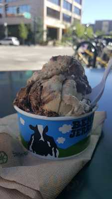 Ben & Jerry's
