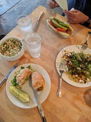 Hoyt's Luncheonette