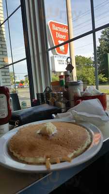 Barnside Diner