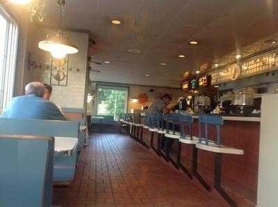 Barnside Diner