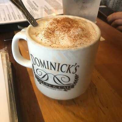 Dominick's Bakery