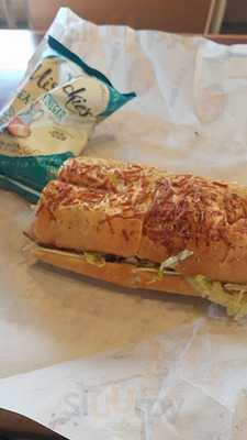 Jersey Mike's Subs