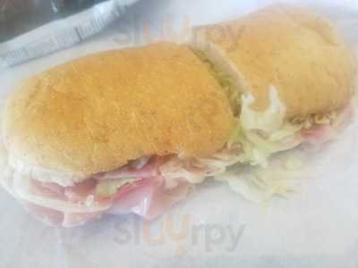 Jersey Mike's Subs