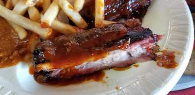 Buddy's Bar-b-q