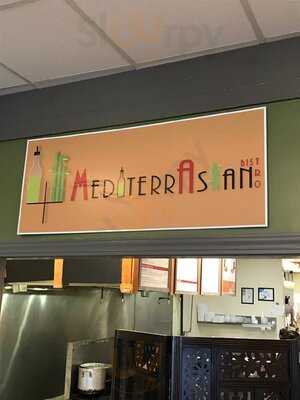 Mediterrasian Bistro