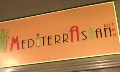 Mediterrasian Bistro
