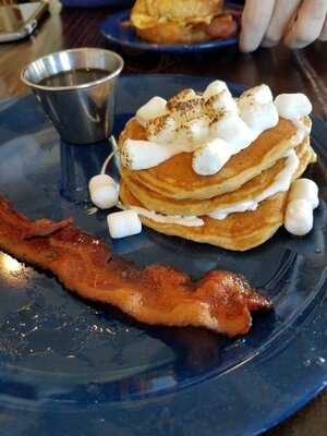 Basecamp At Kennesaw Mountain