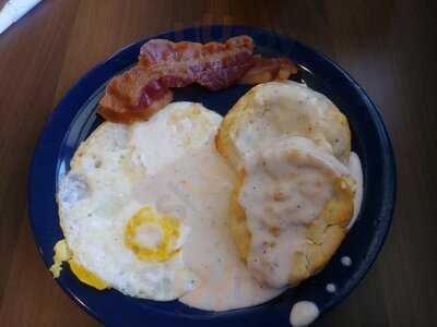 Basecamp At Kennesaw Mountain