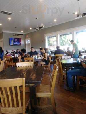 Basecamp At Kennesaw Mountain