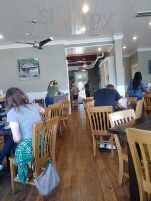 Basecamp At Kennesaw Mountain