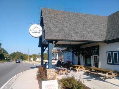 Basecamp At Kennesaw Mountain
