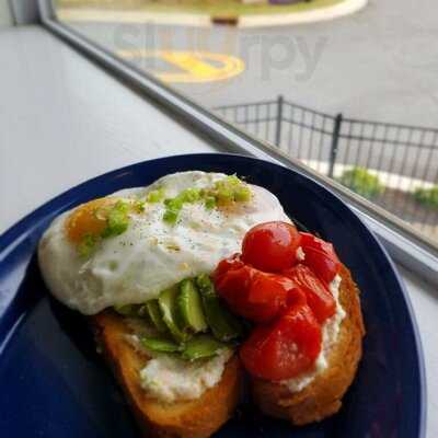 Basecamp At Kennesaw Mountain