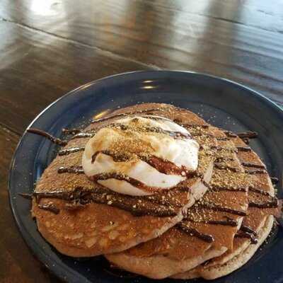 Basecamp At Kennesaw Mountain
