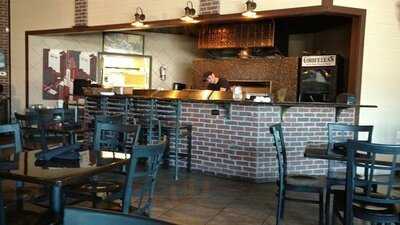 Goodfella's Wood Fire Pizza