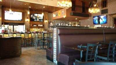 Goodfella's Wood Fire Pizza