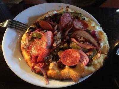 Goodfella's Wood Fire Pizza