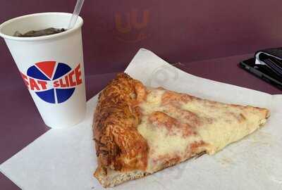 Fat Slice Pizza
