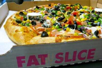 Fat Slice Pizza