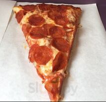 Fat Slice Pizza