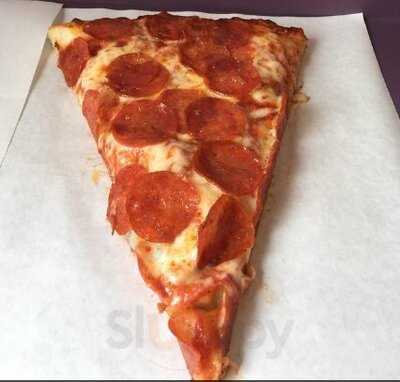 Fat Slice Pizza