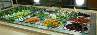 Sacred Heart Cafeteria