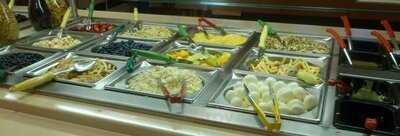 Sacred Heart Cafeteria