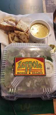 Zeppole Baking Co